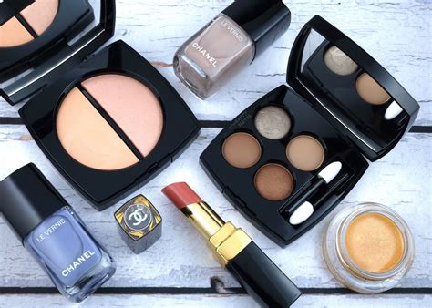 chanel cruise collection 2019 makeup отзывы|Chanel .